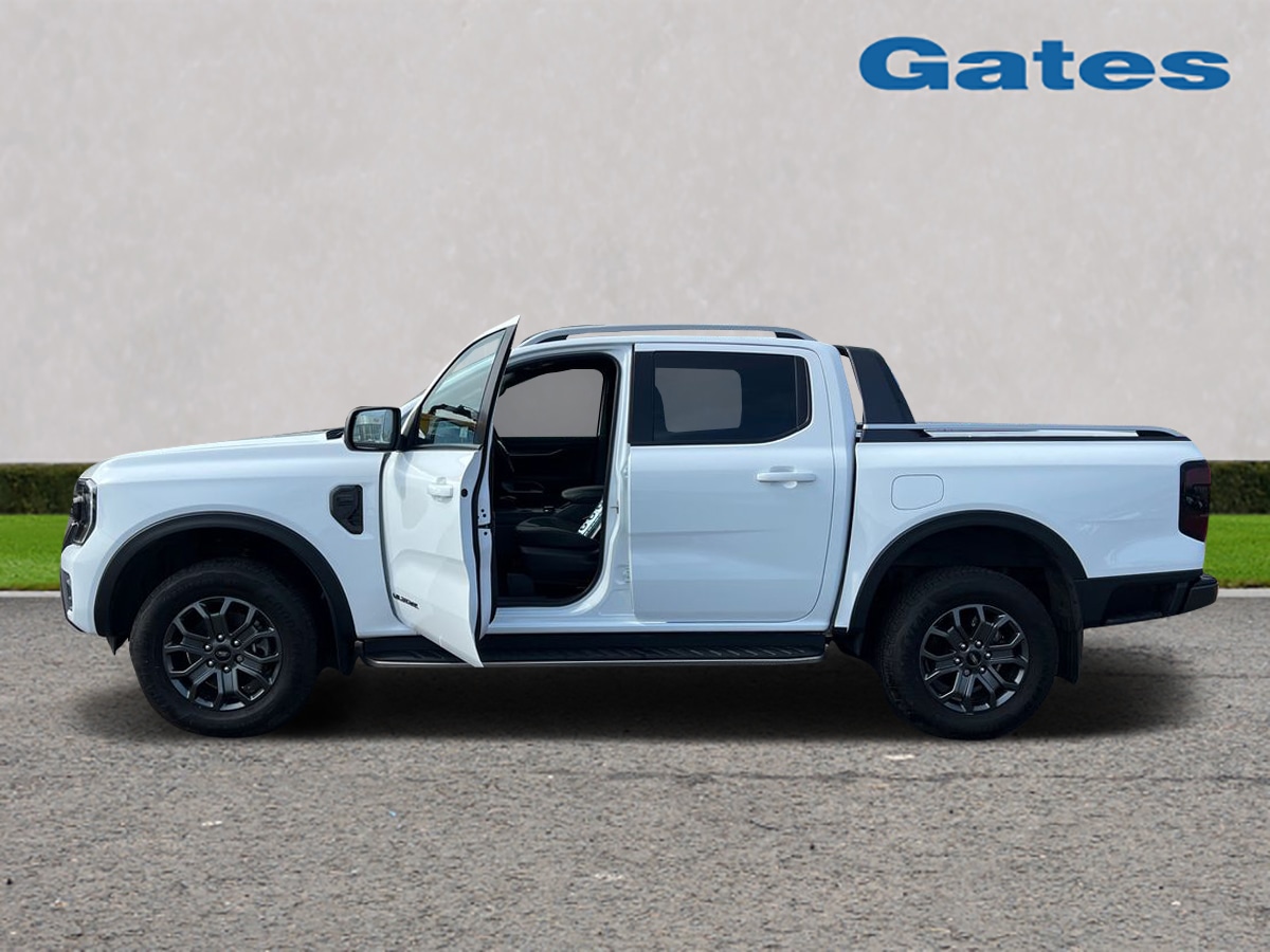 Used Ford Ranger 2024 for sale - 77193602: Photo 5