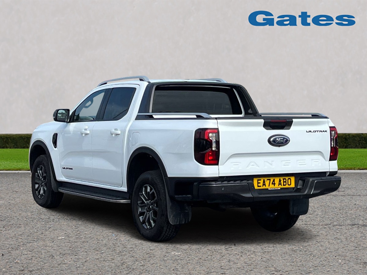 Used Ford Ranger 2024 for sale - 77193602: Photo 6