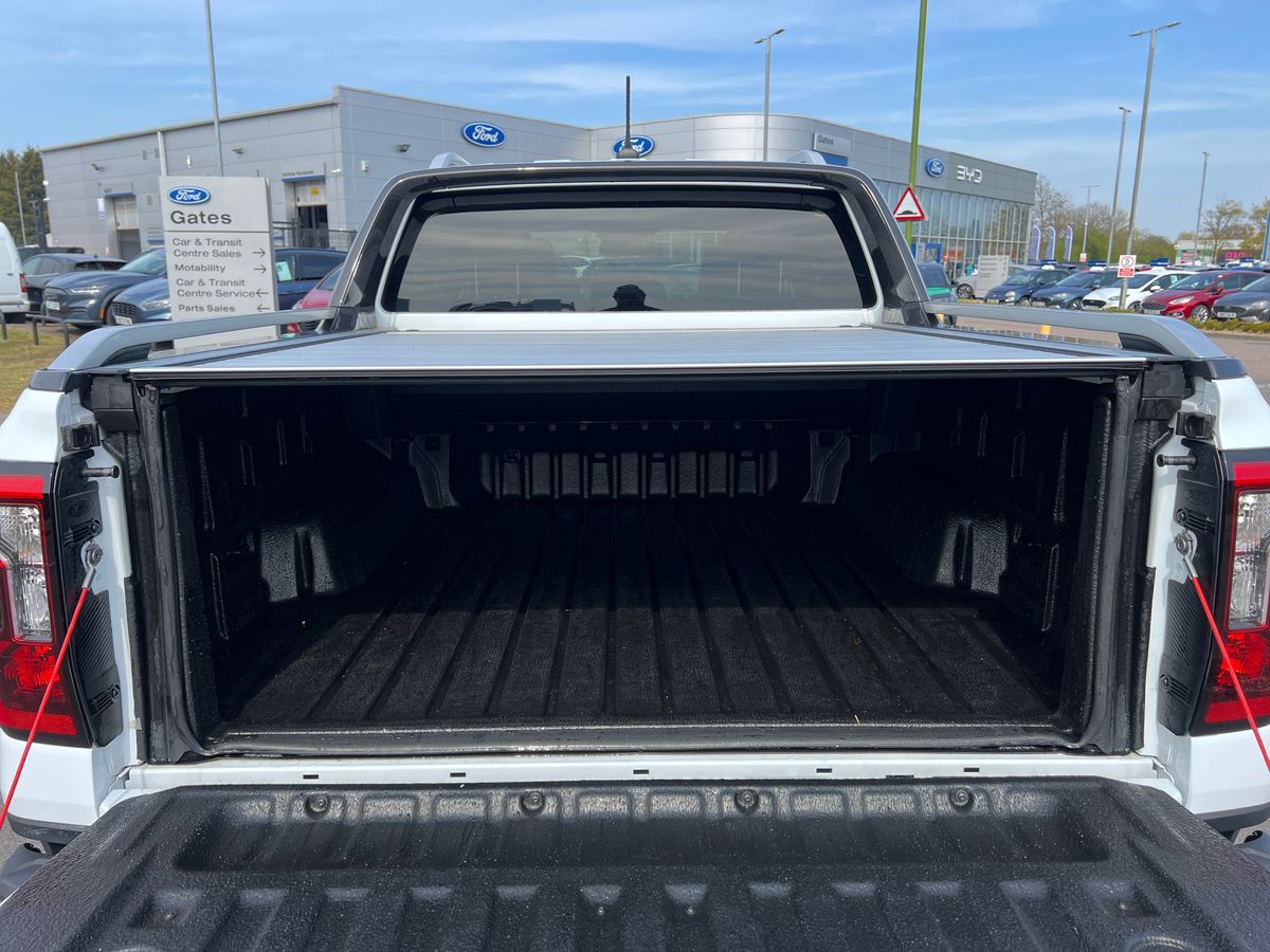 Used Ford Ranger 2024 for sale - 77193602: Photo 8