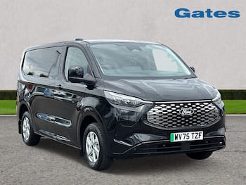 Used Ford Transit Custom 2025 for sale - 79677760: Photo