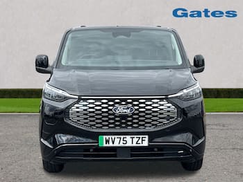 Used Ford Transit Custom 2025 for sale - 79677760: Photo