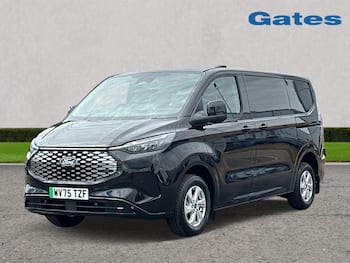 Used Ford Transit Custom 2025 for sale - 79677760: Photo