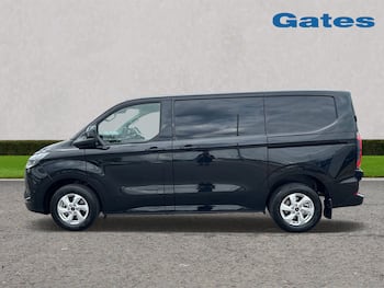 Used Ford Transit Custom 2025 for sale - 79677760: Photo