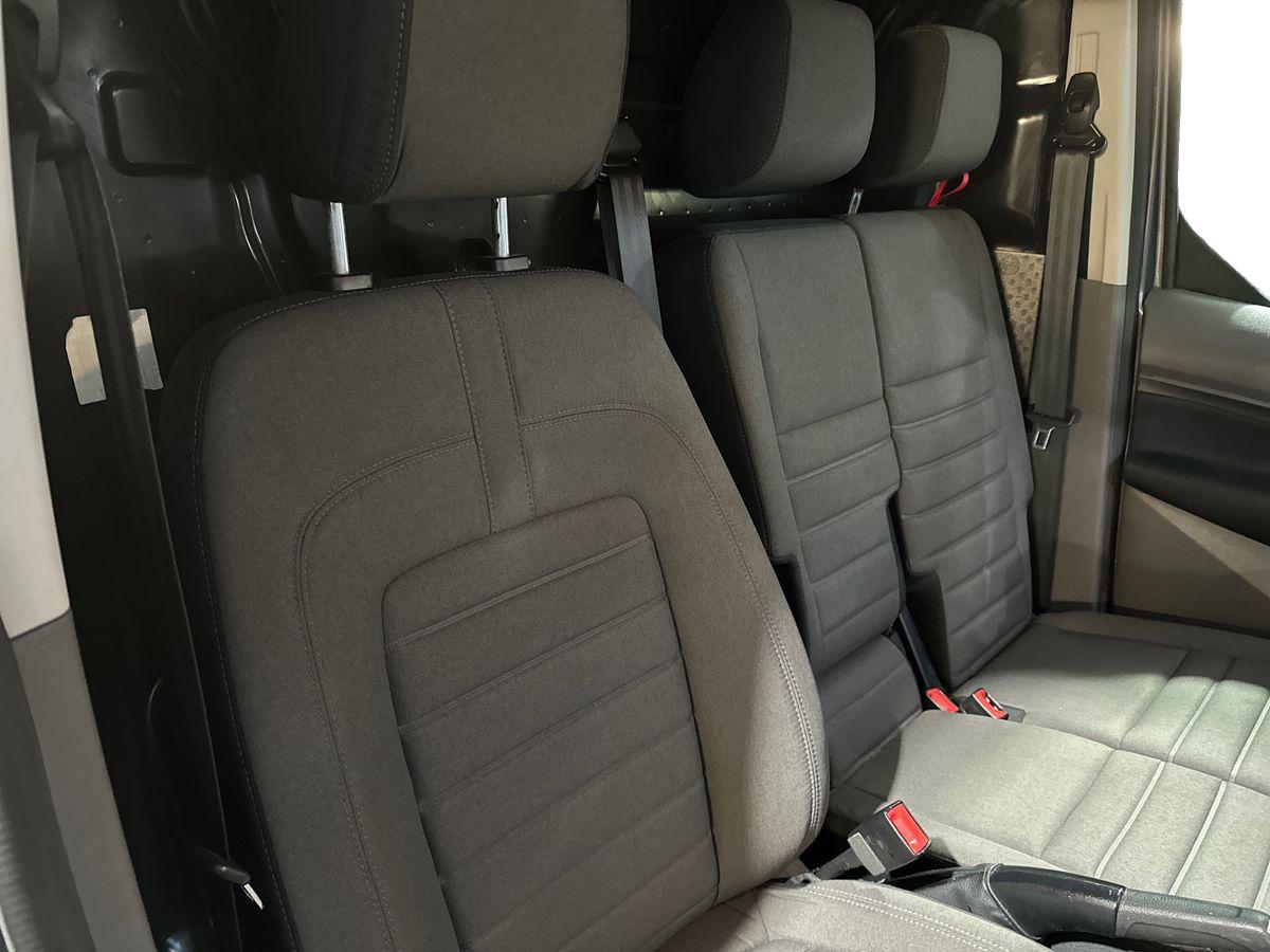 Used Ford Transit Connect 2018 for sale - 76977650: Photo 15