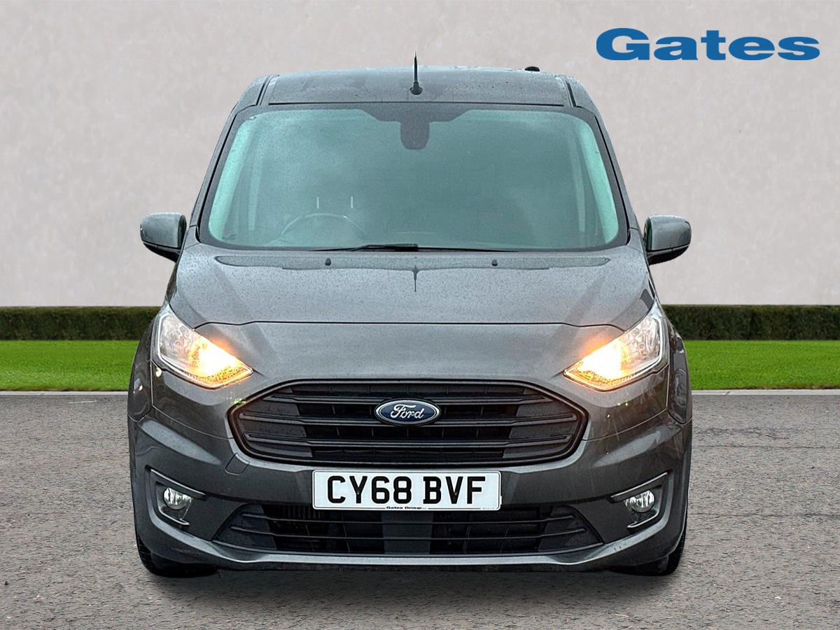 Used Ford Transit Connect 2018 for sale - 76977650: Photo 2