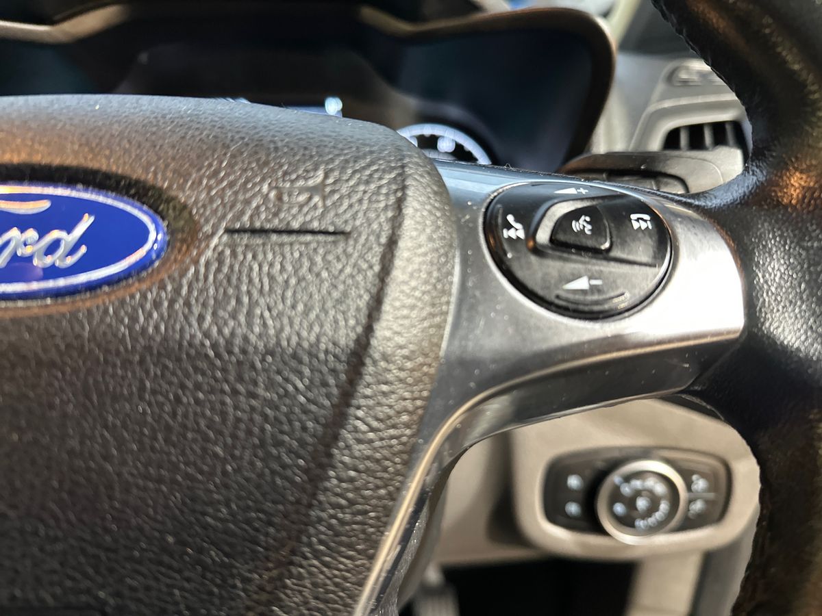 Used Ford Transit Connect 2018 for sale - 76977650: Photo 30