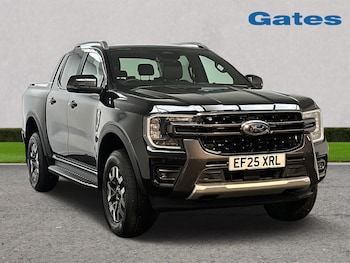 Used Ford Ranger 2025 for sale - 79413375: Photo