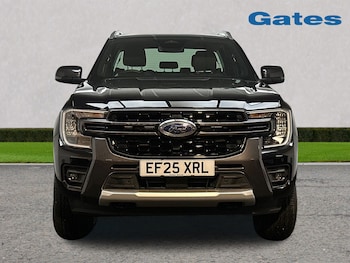 Used Ford Ranger 2025 for sale - 79413375: Photo