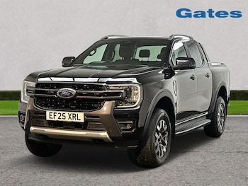 Used Ford Ranger 2025 for sale - 79413375: Photo