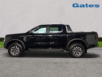 Used Ford Ranger 2025 for sale - 79413375: Photo