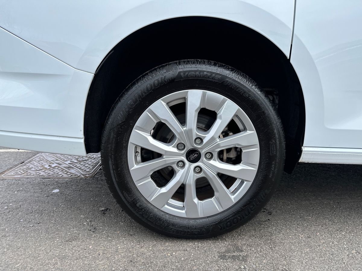 Used Ford Transit Connect 2025 for sale - 78088525: Photo 12