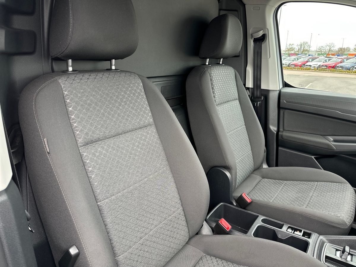 Used Ford Transit Connect 2025 for sale - 78088525: Photo 15