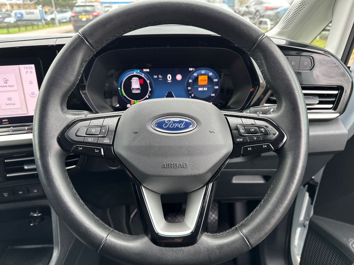 Used Ford Transit Connect 2025 for sale - 78088525: Photo 18