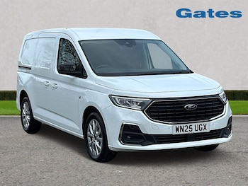 Used Ford Transit Connect 2025 for sale - 78088525: Photo