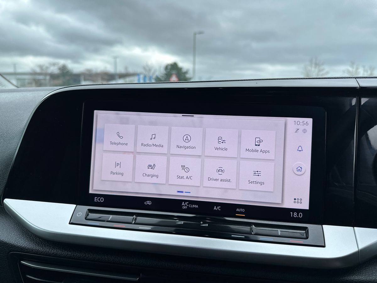 Used Ford Transit Connect 2025 for sale - 78088525: Photo 20