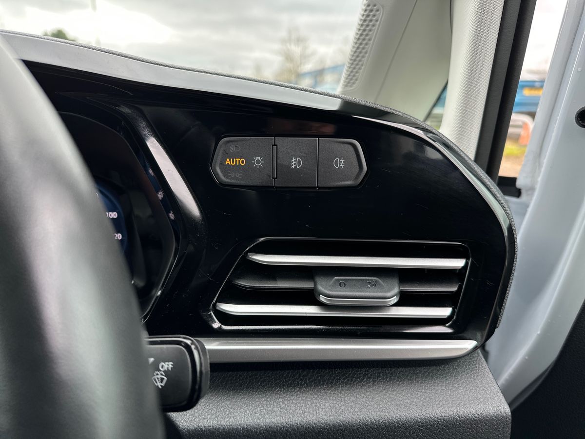 Used Ford Transit Connect 2025 for sale - 78088525: Photo 23