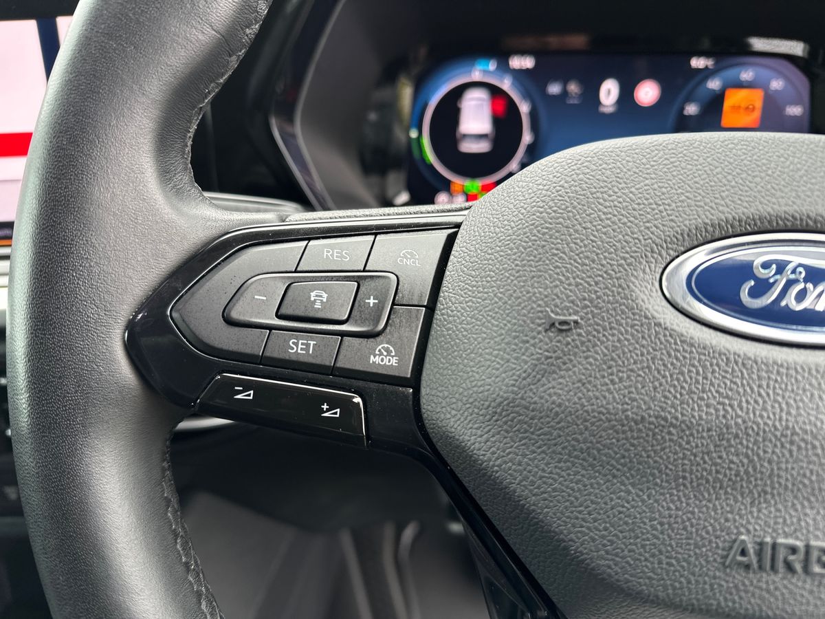 Used Ford Transit Connect 2025 for sale - 78088525: Photo 29