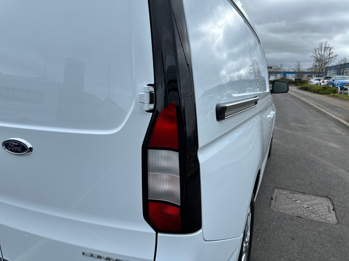 Used Ford Transit Connect 2025 for sale - 78088525: Photo 34