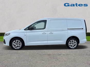 Used Ford Transit Connect 2025 for sale - 78088525: Photo