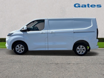 Used Ford Transit Custom 2024 for sale - 76568041: Photo