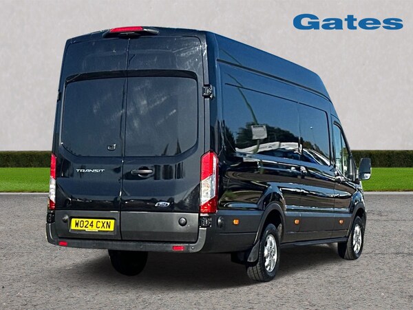 Used Ford Transit 2024 for sale - 76037602: Photo 10