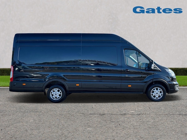Used Ford Transit 2024 for sale - 76037602: Photo 11