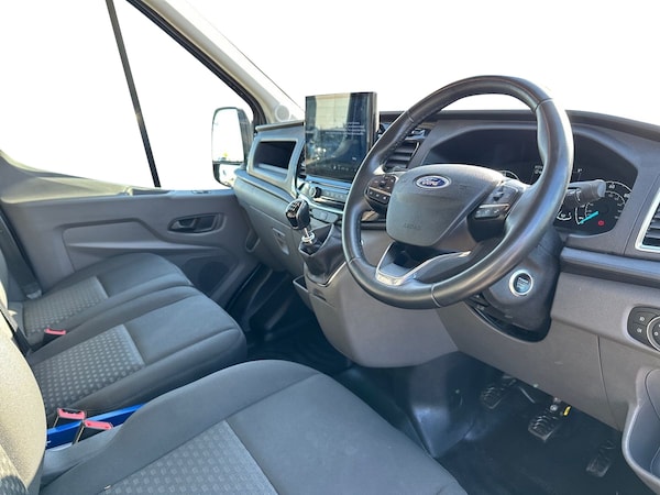 Used Ford Transit 2024 for sale - 76037602: Photo 13