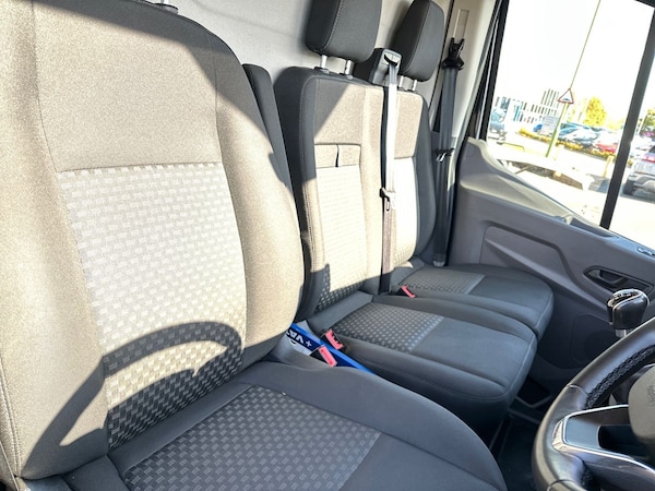 Used Ford Transit 2024 for sale - 76037602: Photo 15