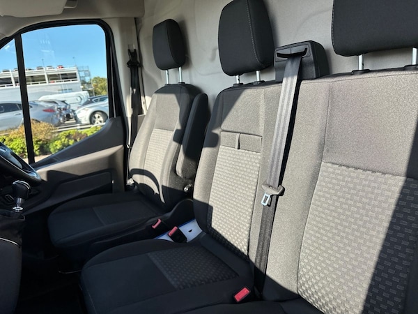 Used Ford Transit 2024 for sale - 76037602: Photo 16