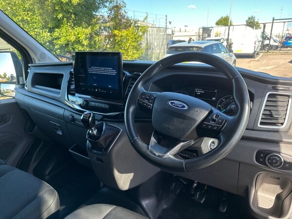 Used Ford Transit 2024 for sale - 76037602: Photo 17
