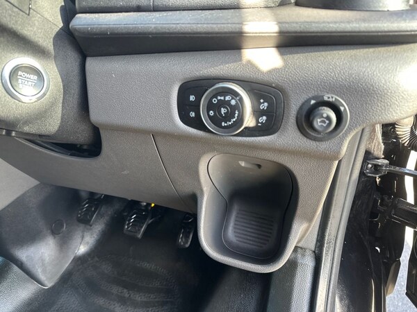 Used Ford Transit 2024 for sale - 76037602: Photo 26
