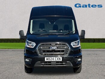 Used Ford Transit 2024 for sale - 76037602: Photo