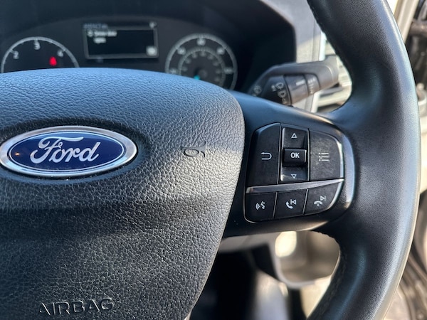Used Ford Transit 2024 for sale - 76037602: Photo 30