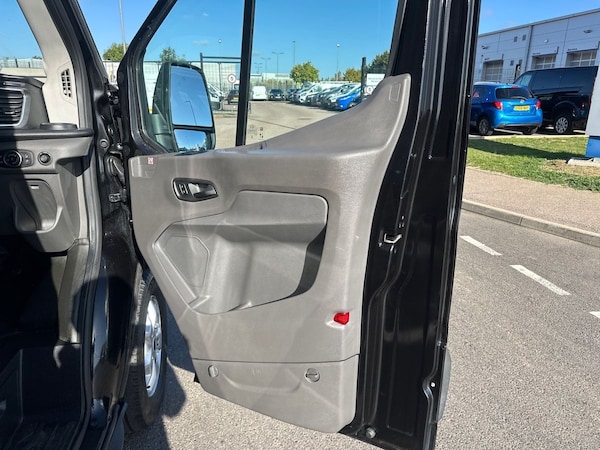 Used Ford Transit 2024 for sale - 76037602: Photo 35