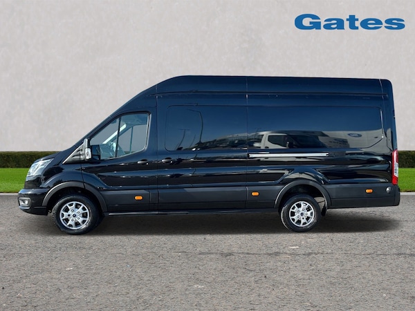 Used Ford Transit 2024 for sale - 76037602: Photo 4