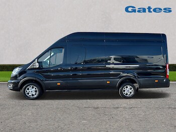Used Ford Transit 2024 for sale - 76037602: Photo