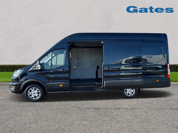 Used Ford Transit 2024 for sale - 76037602: Photo 5