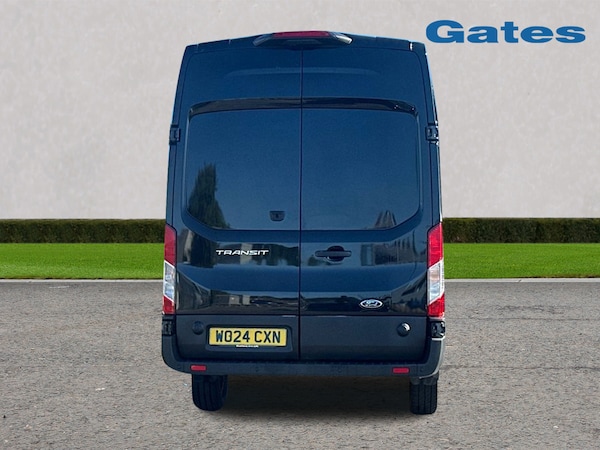 Used Ford Transit 2024 for sale - 76037602: Photo 7