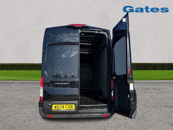 Used Ford Transit 2024 for sale - 76037602: Photo 8