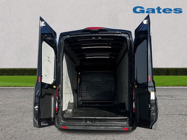 Used Ford Transit 2024 for sale - 76037602: Photo 9