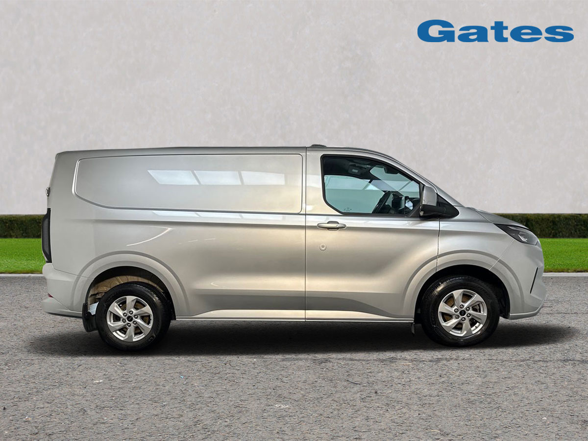 Used Ford Transit Custom 2024 for sale - 76661104: Photo 11