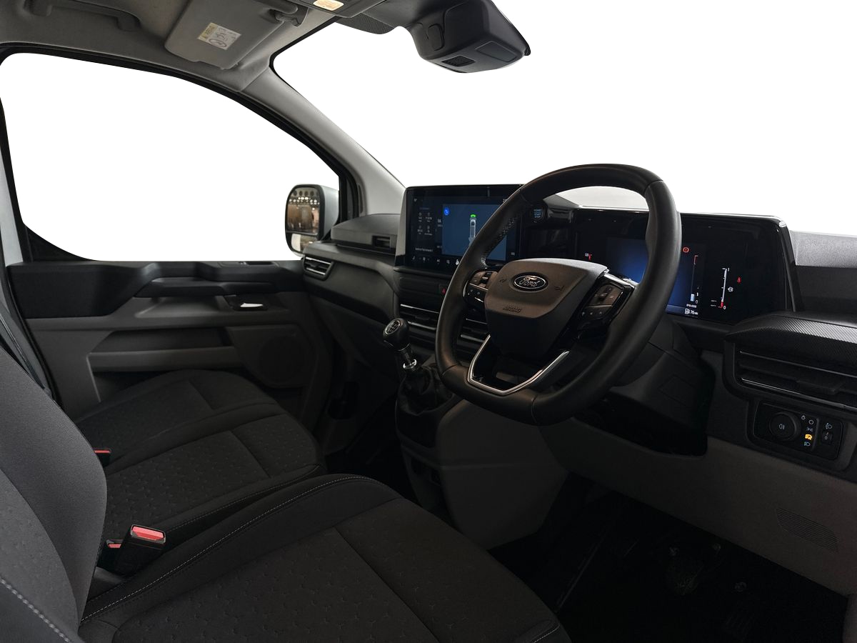 Used Ford Transit Custom 2024 for sale - 76661104: Photo 13