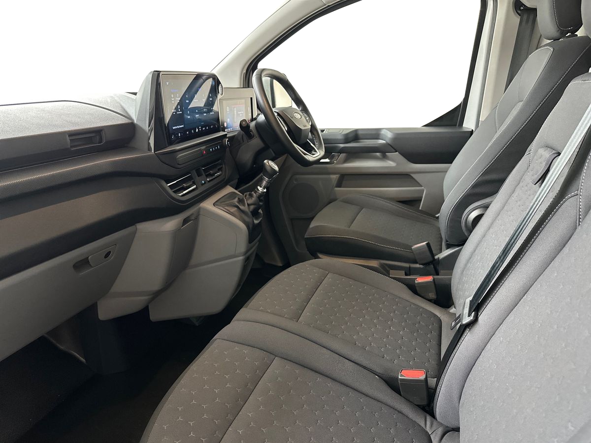 Used Ford Transit Custom 2024 for sale - 76661104: Photo 14