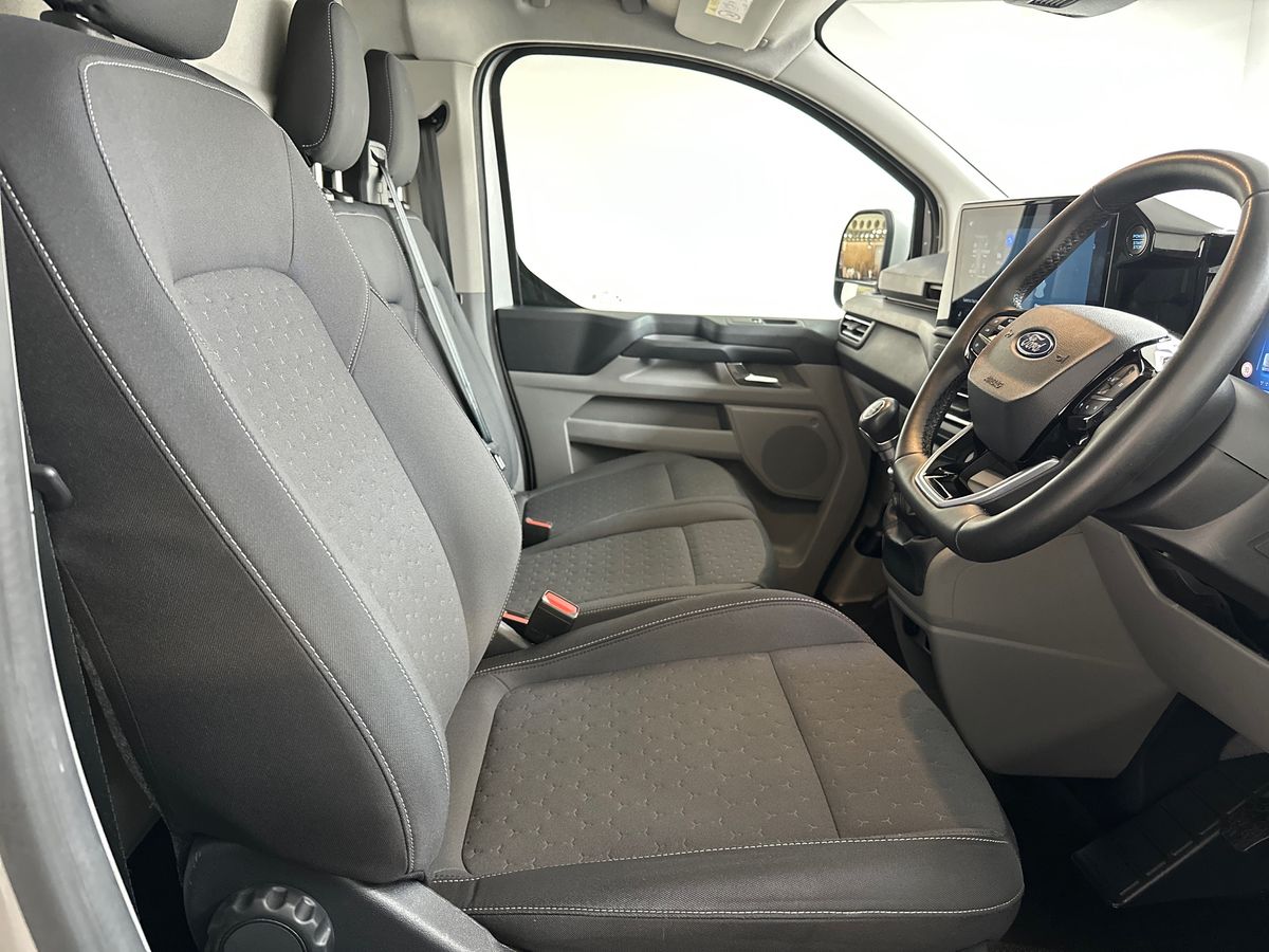 Used Ford Transit Custom 2024 for sale - 76661104: Photo 15