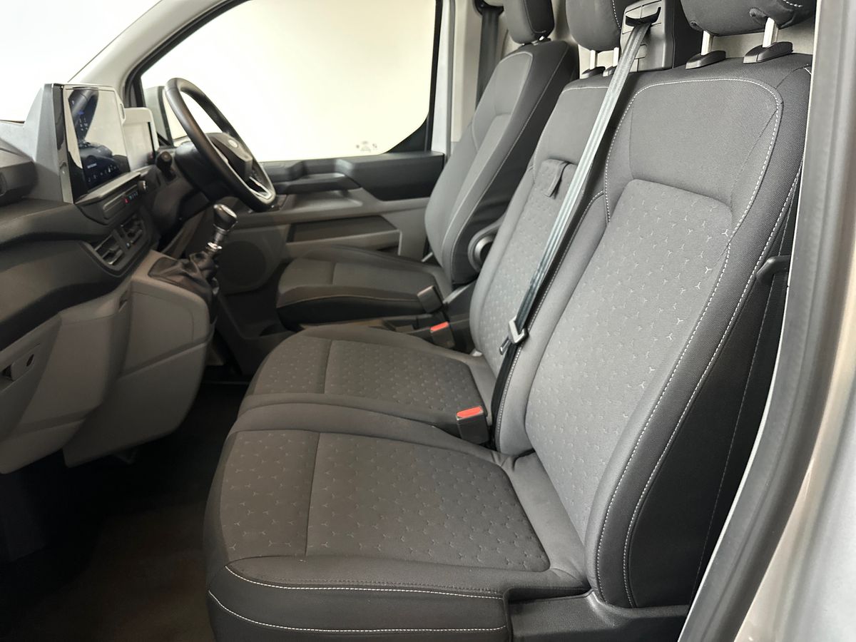 Used Ford Transit Custom 2024 for sale - 76661104: Photo 16