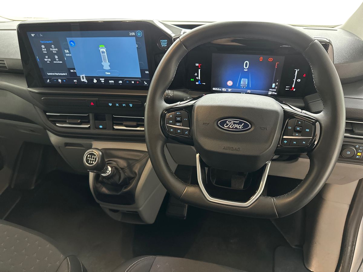 Used Ford Transit Custom 2024 for sale - 76661104: Photo 17