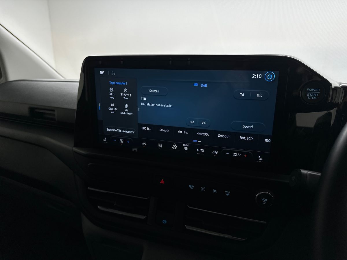 Used Ford Transit Custom 2024 for sale - 76661104: Photo 20