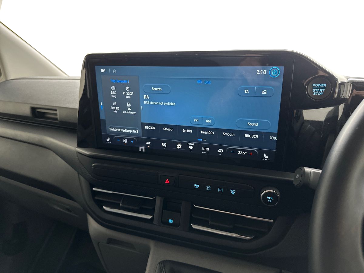 Used Ford Transit Custom 2024 for sale - 76661104: Photo 21