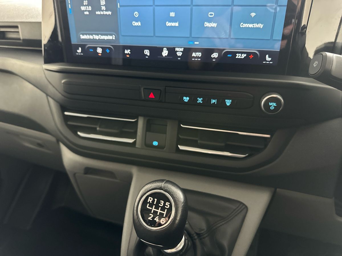 Used Ford Transit Custom 2024 for sale - 76661104: Photo 23