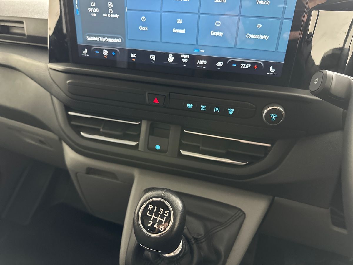 Used Ford Transit Custom 2024 for sale - 76661104: Photo 24